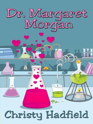 cover image of Dr. Margaret Morgan